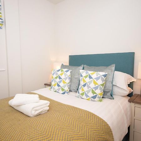 3 Bed In Westward Ho 52079 Villa เวสต์วอร์ดโฮ ภายนอก รูปภาพ
