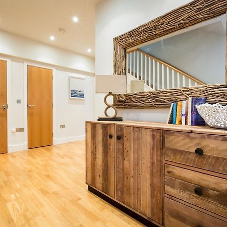 3 Bed In Westward Ho 52079 Villa เวสต์วอร์ดโฮ ภายนอก รูปภาพ