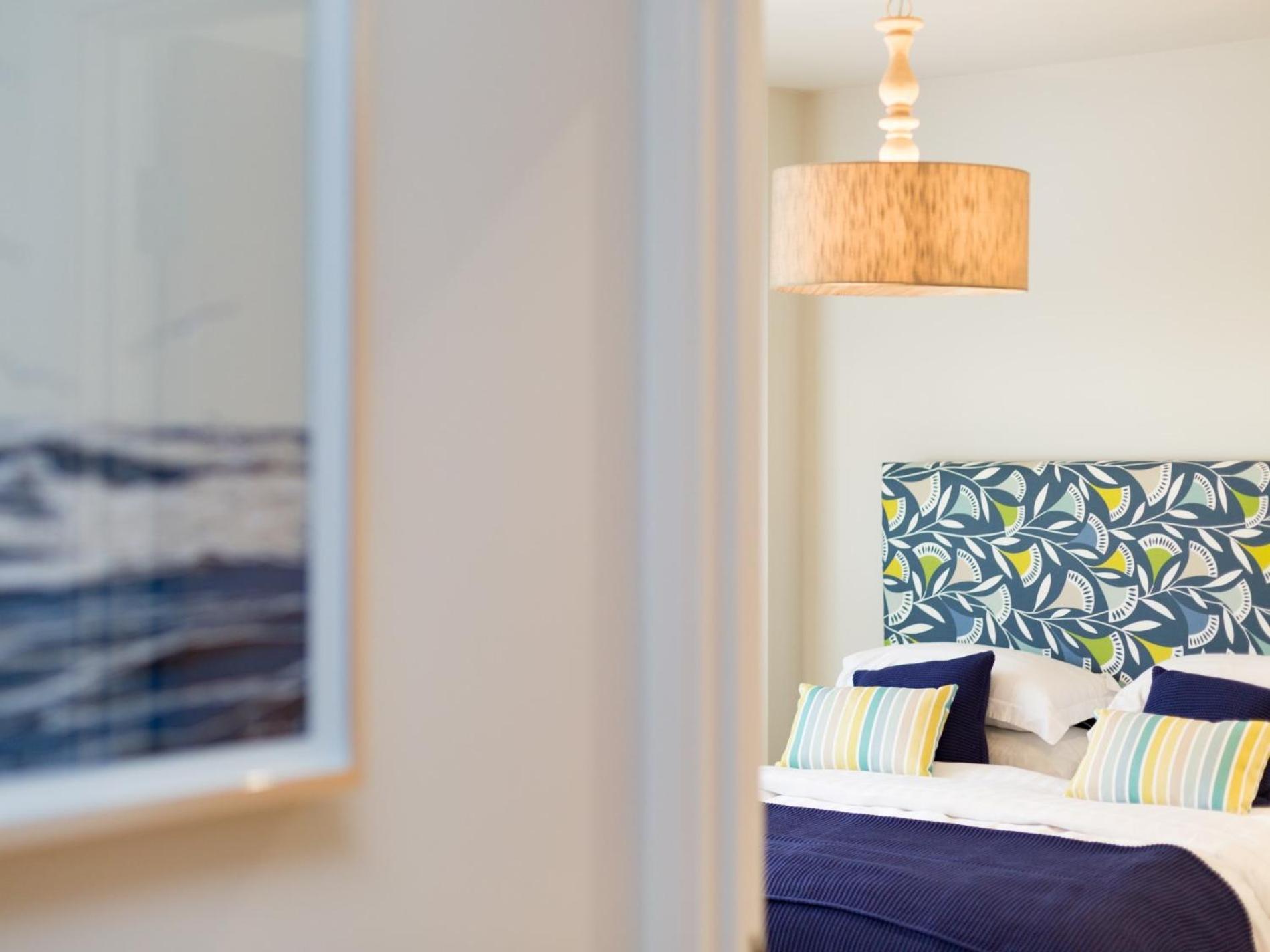 3 Bed In Westward Ho 52079 Villa เวสต์วอร์ดโฮ ภายนอก รูปภาพ