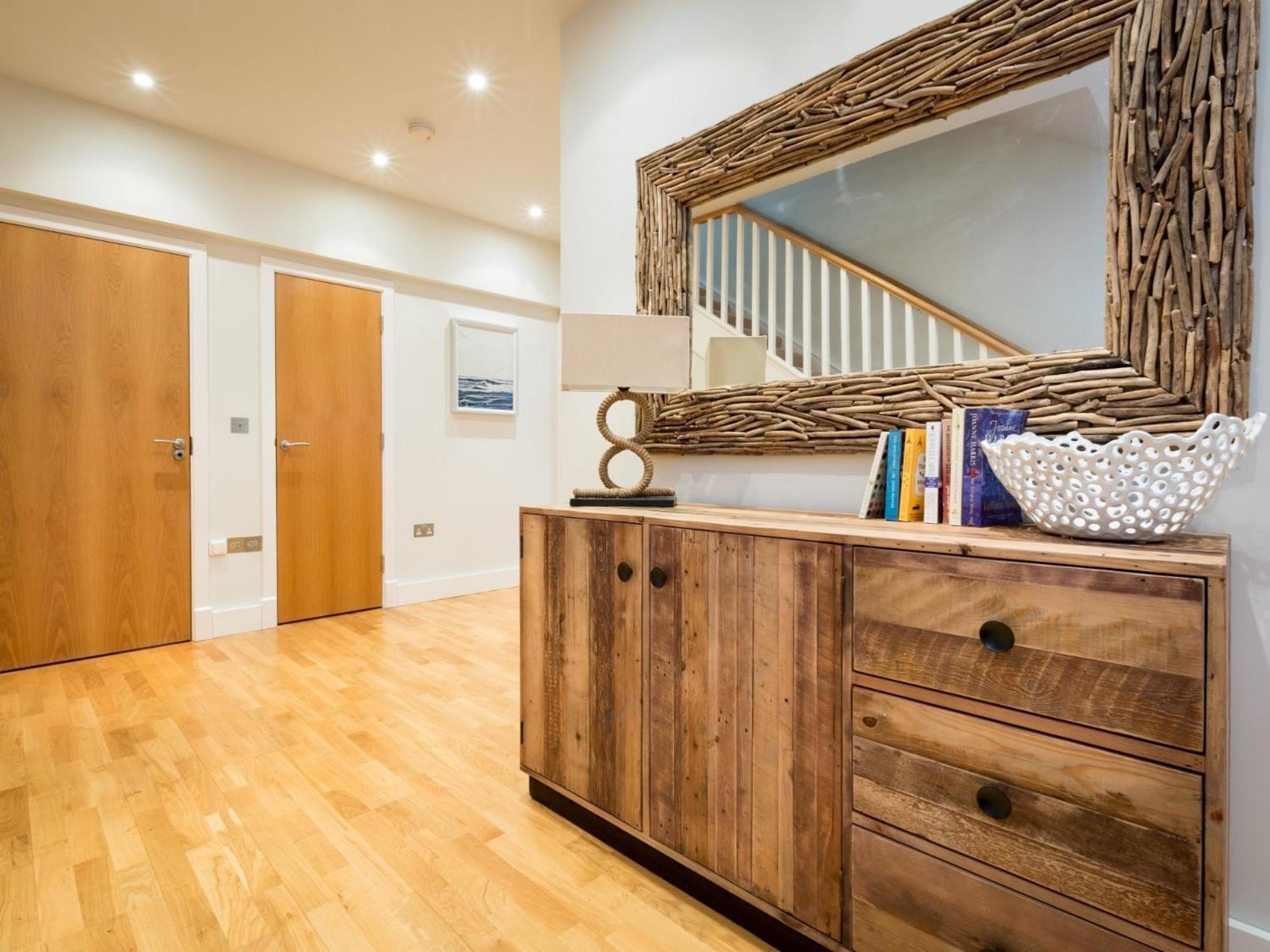 3 Bed In Westward Ho 52079 Villa เวสต์วอร์ดโฮ ภายนอก รูปภาพ