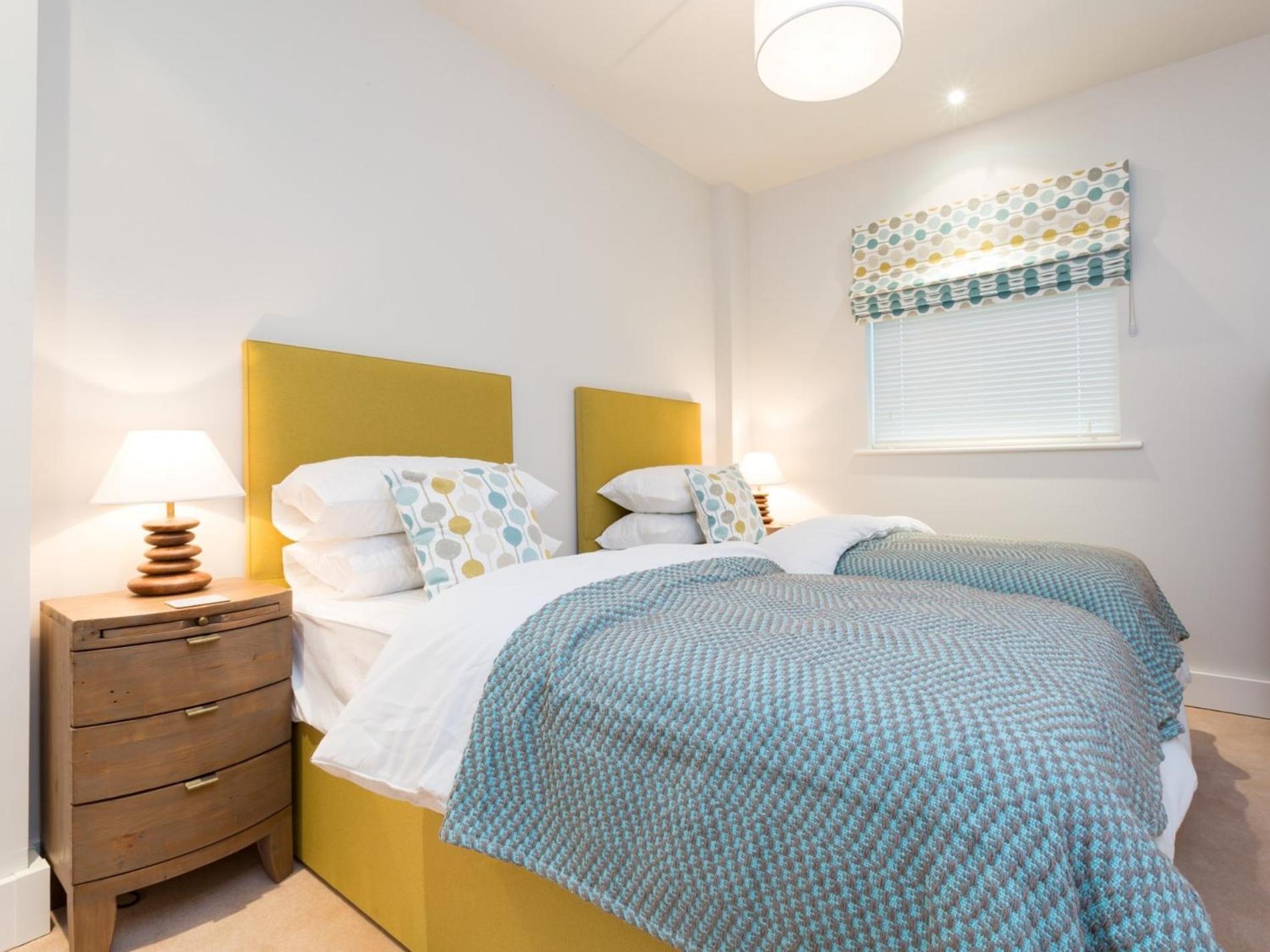3 Bed In Westward Ho 52079 Villa เวสต์วอร์ดโฮ ภายนอก รูปภาพ